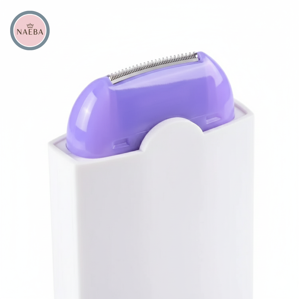 Portable Hair Remover