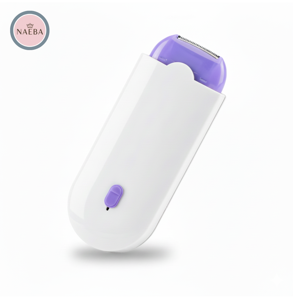 Portable Hair Remover