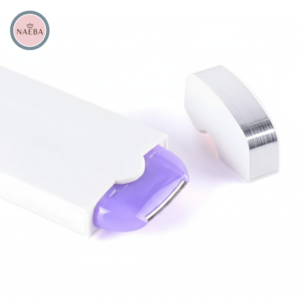 Portable Hair Remover