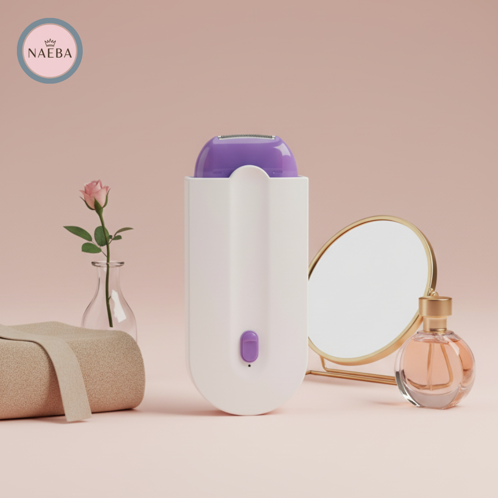 Portable Hair Remover