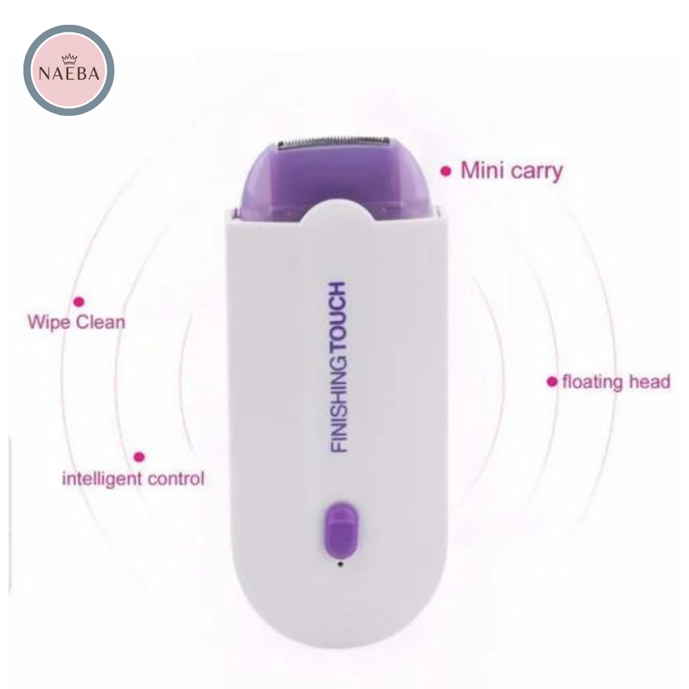 Portable Hair Remover