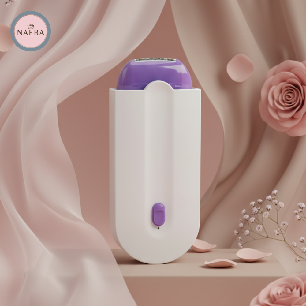 Portable Hair Remover